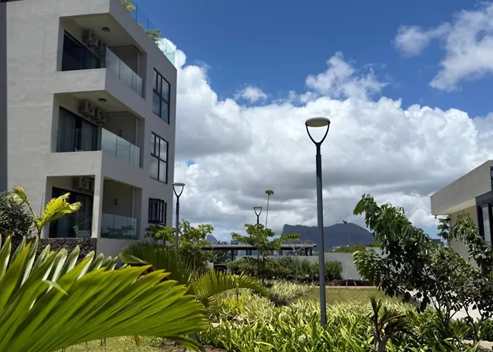 Royal Green Wellness Resort Moka