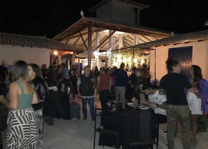 Estância do Biribiri Diamantina