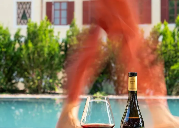 Castel Sallegg Suites Adults Only Kaltern