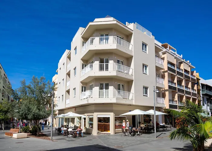 Hotel Boutique Hc Maga