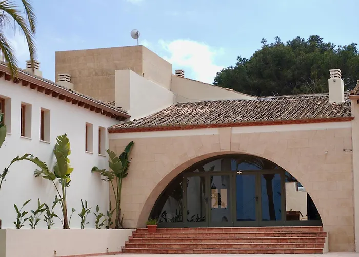 Finca Olivar Country Boutique