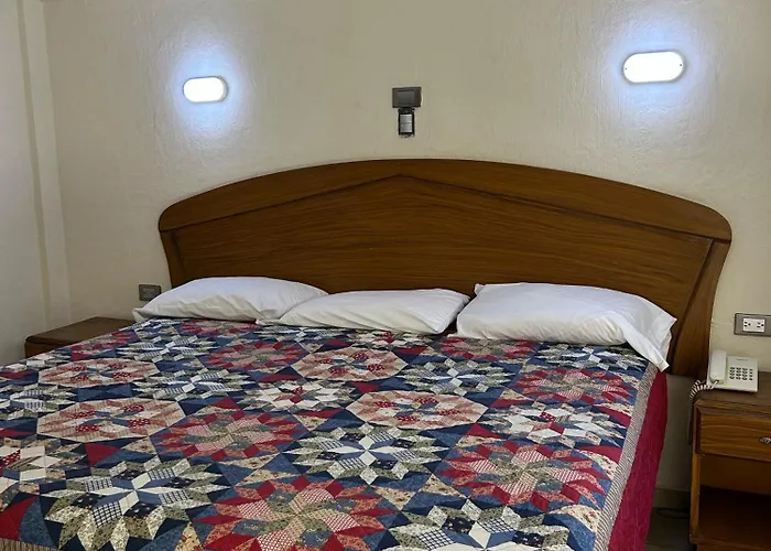 Hotel Posada del Yaqui
