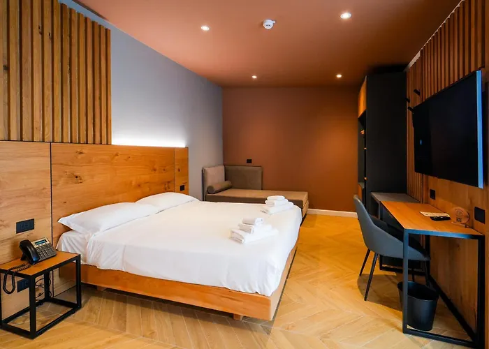 Best Western Hotel Arya