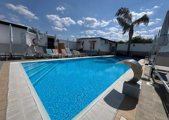 Il FAUNO - Suite&SPA