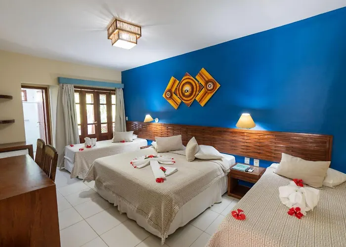 Terra Boa Hotel Boutique Itacaré