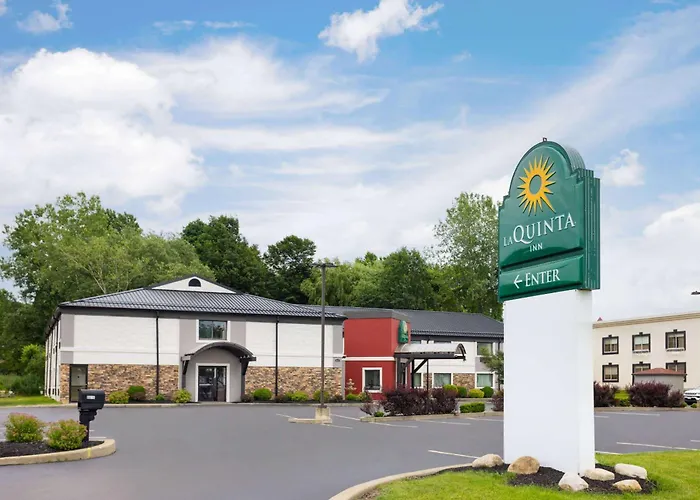 La Quinta Inn By Wyndham Buffalo Airport