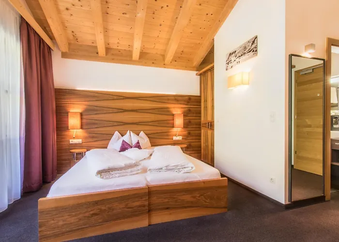 Hotel Stoeres - Stores Active Wellbeing