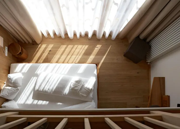 Hotel Stoeres - Stores Active Wellbeing