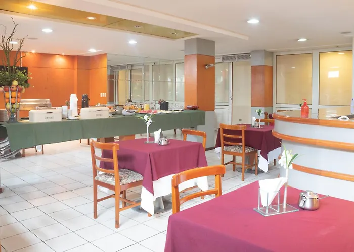 Rede Andrade Real Hotel Teresina