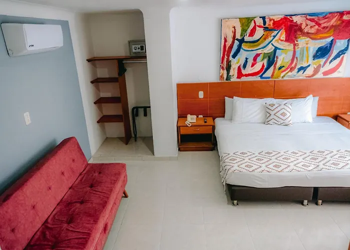 Hotel Guane