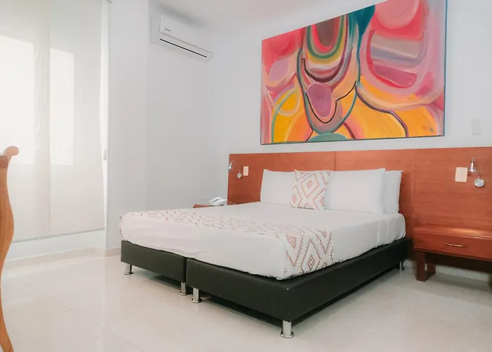 Hotel Guane