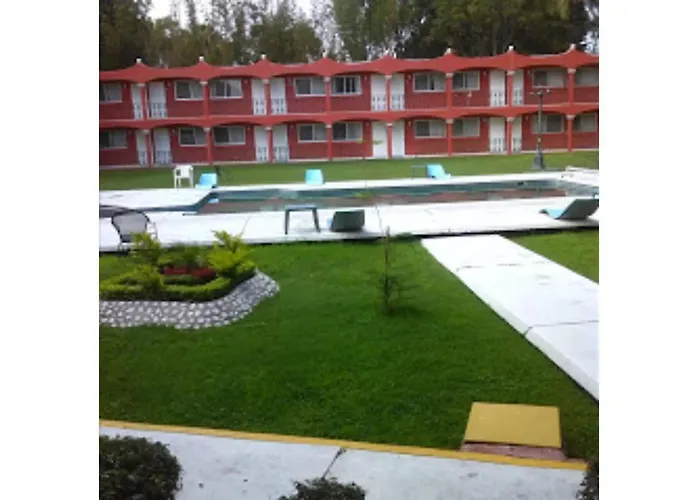 Capital O Gran Hotel Campestre