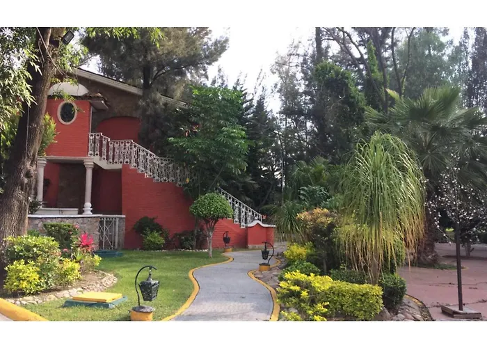 Capital O Gran Hotel Campestre