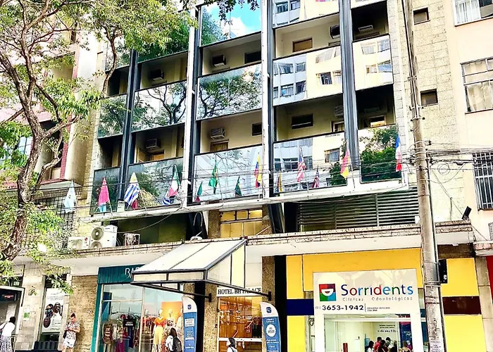 Hotel Bh Palace