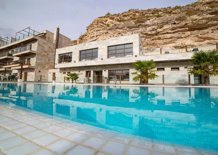 Spa Elia
