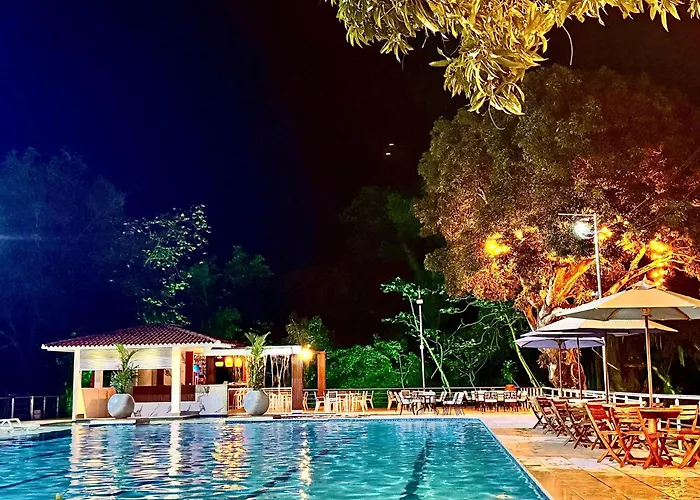 Club Campestre De Neiva