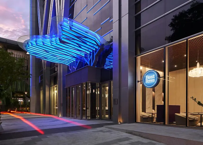 Four Points By Sheraton Linkou