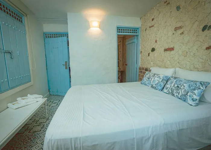 Ángel de Santa Fe by Bernalo Hotels Santa Fe de Antioquia