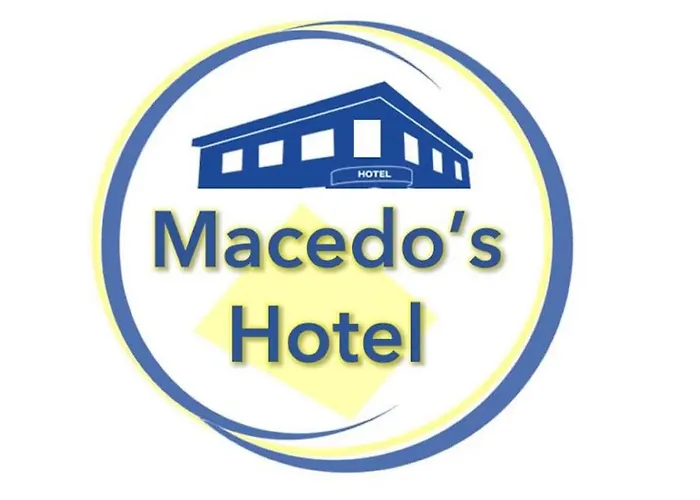 Oyo Hotel Macedo