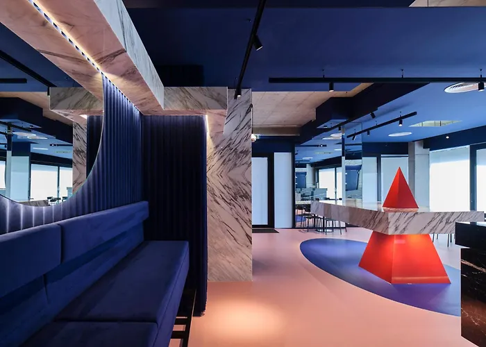 Emilu Design Hotel