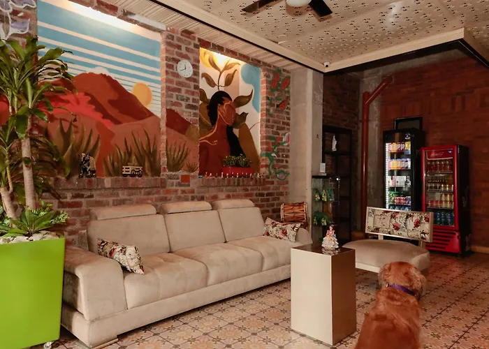 Bunde Haus Hotel Express Boutique