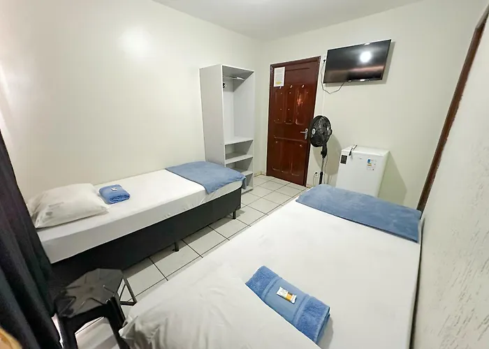Hotel Brasil Anapolis Goias