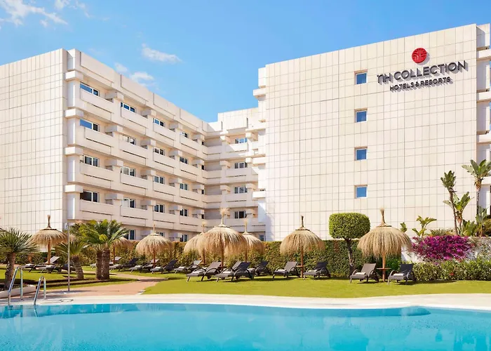 Hotel Nh Collection Marbellac