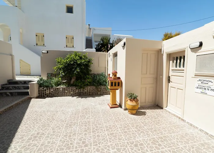 Villa Toula