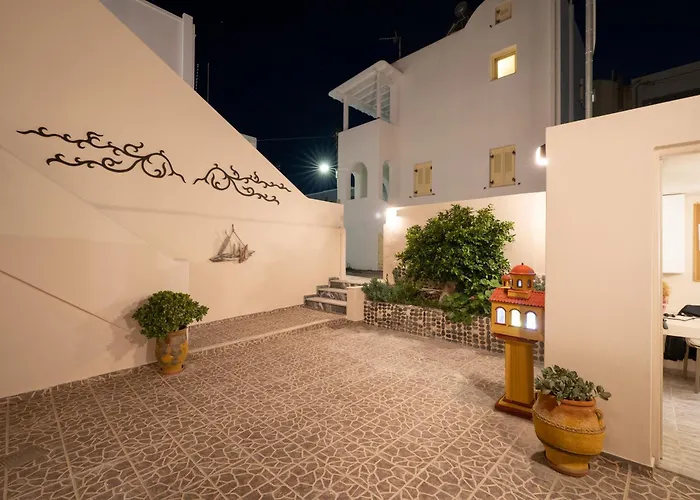 Villa Toula