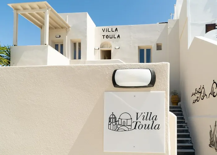 Villa Toula