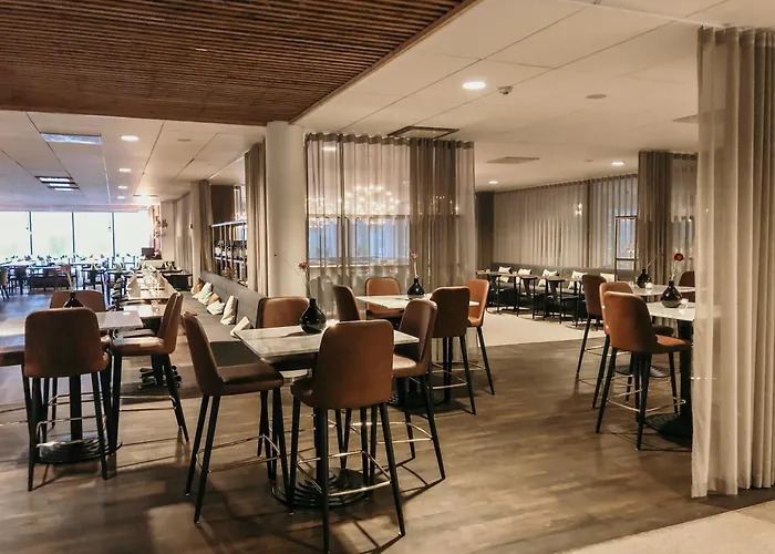 Vann Spa Hotell & Konferens Brastad