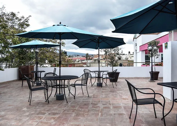 Hotel Malinalli