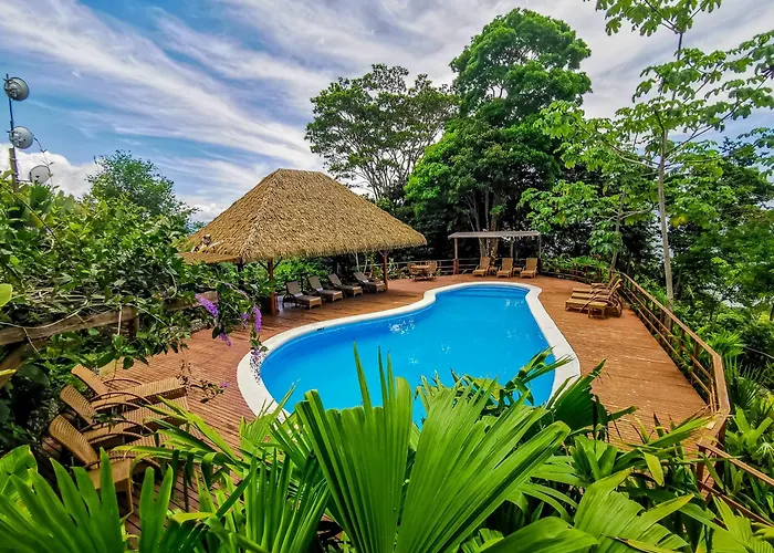 Lapa Rios Lodge