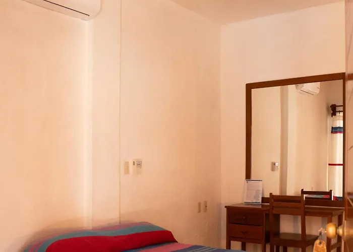 Hotel VidaMar