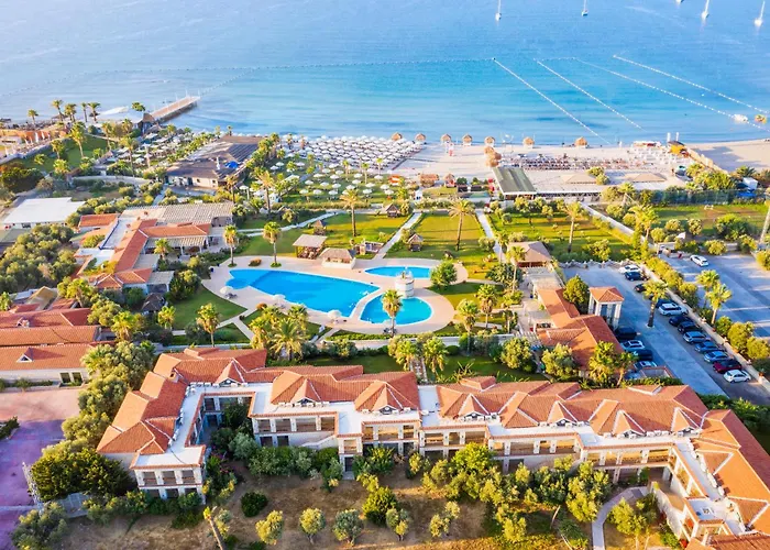 Alacati Beach Resort