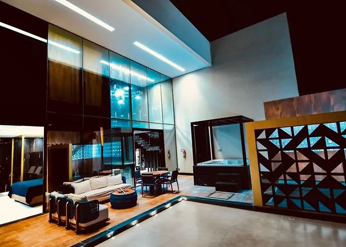 Hotel Dubai