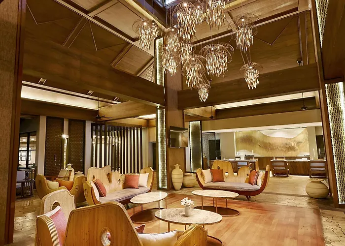 The Taaras Beach & Spa Resort Pulai Redang