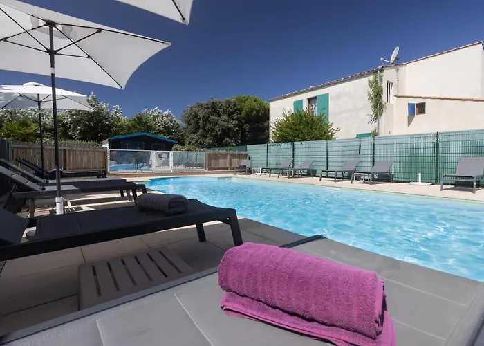 Logis Hotel De La Plage