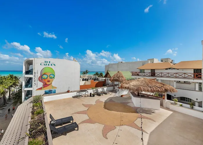 Illusion Boutique "Near Beach" (Adults Only)