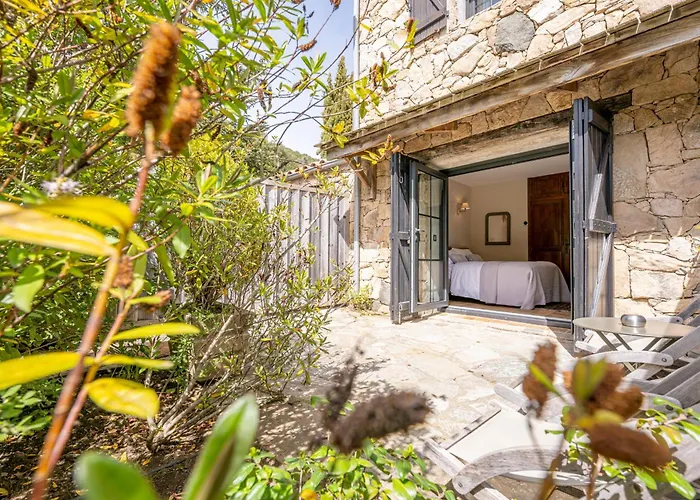Auberge A Pignata