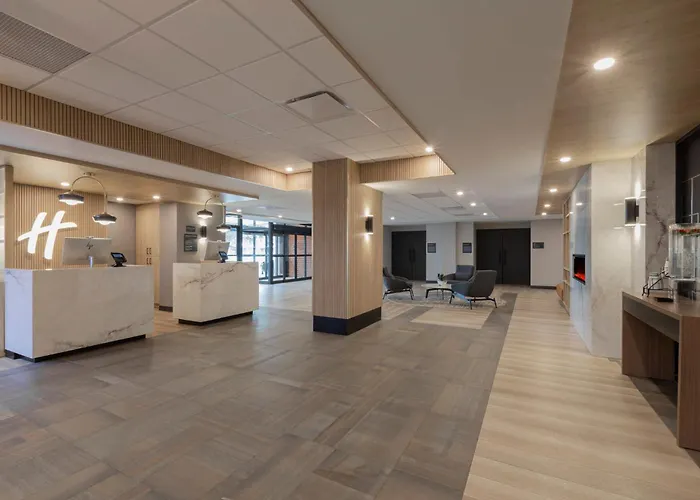 Quality Hotel Centre de Congrès