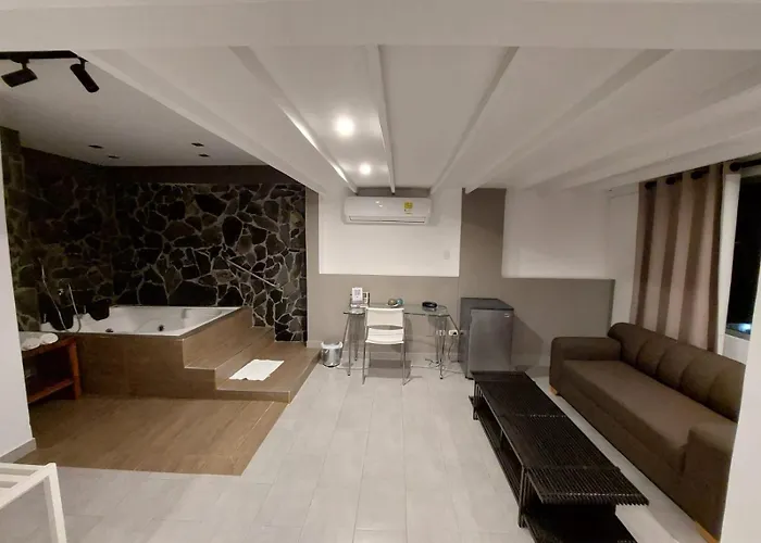 Hotel Don Gregorio