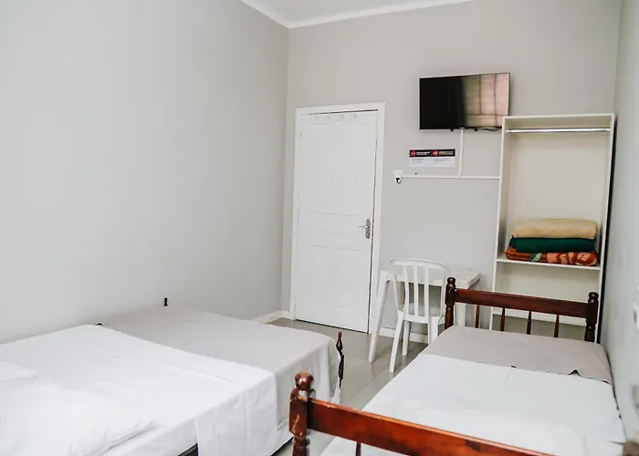 Hotel Pinheirinho