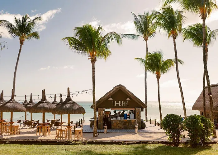 Ambre - Adults Only Hotel Belle Mare