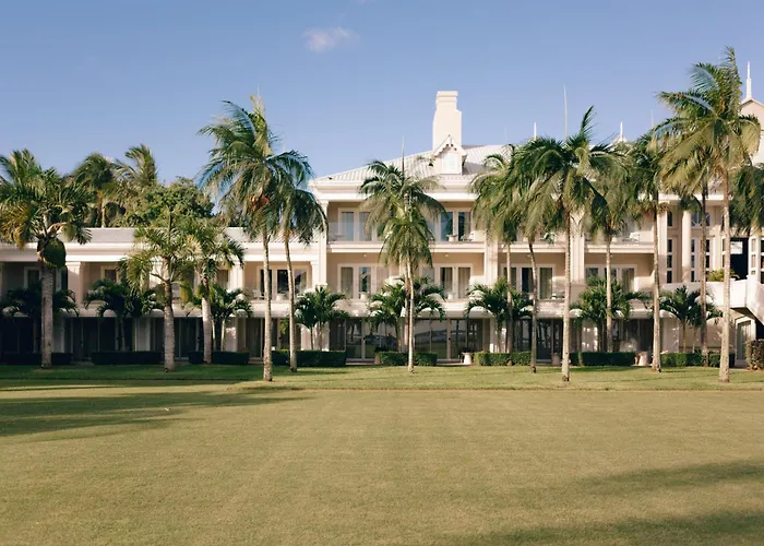 Sugar Beach Mauritius Flic-en-Flacq