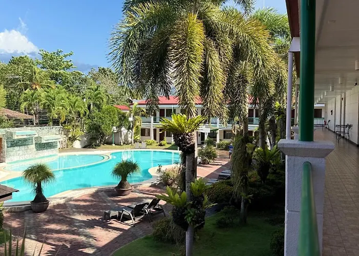 Dottie'S Place Hotel & Restaurant