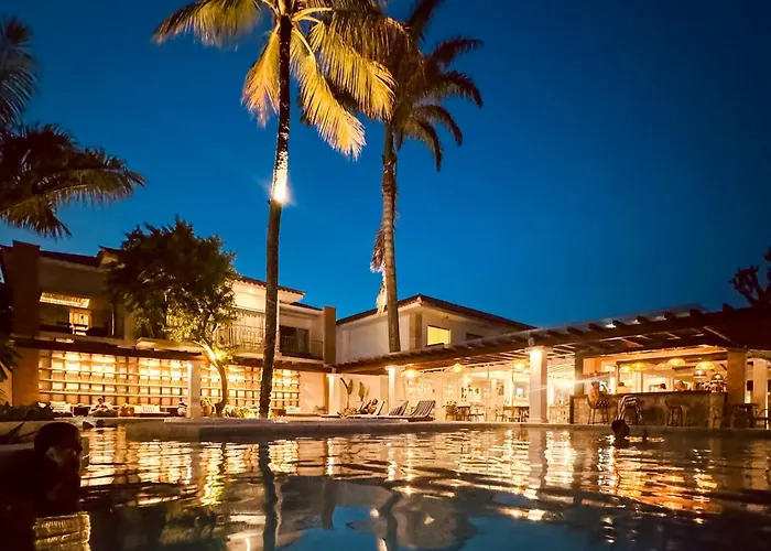Recanto Da Passagem Premium Hotel Cabo Frio
