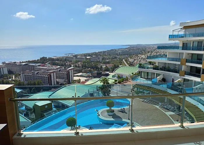 Elite Luxury Suite & Spa
