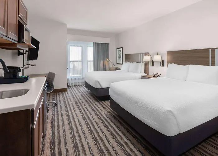 Corduroy Inn And Lodge, Trademark Collection By Wyndham