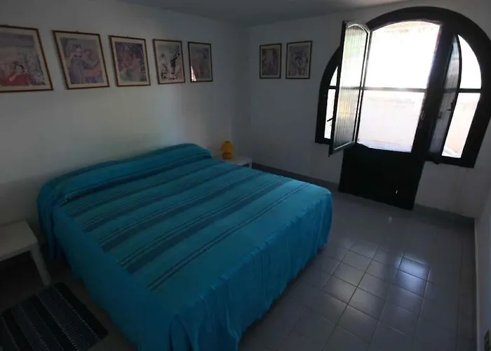 villa Macari